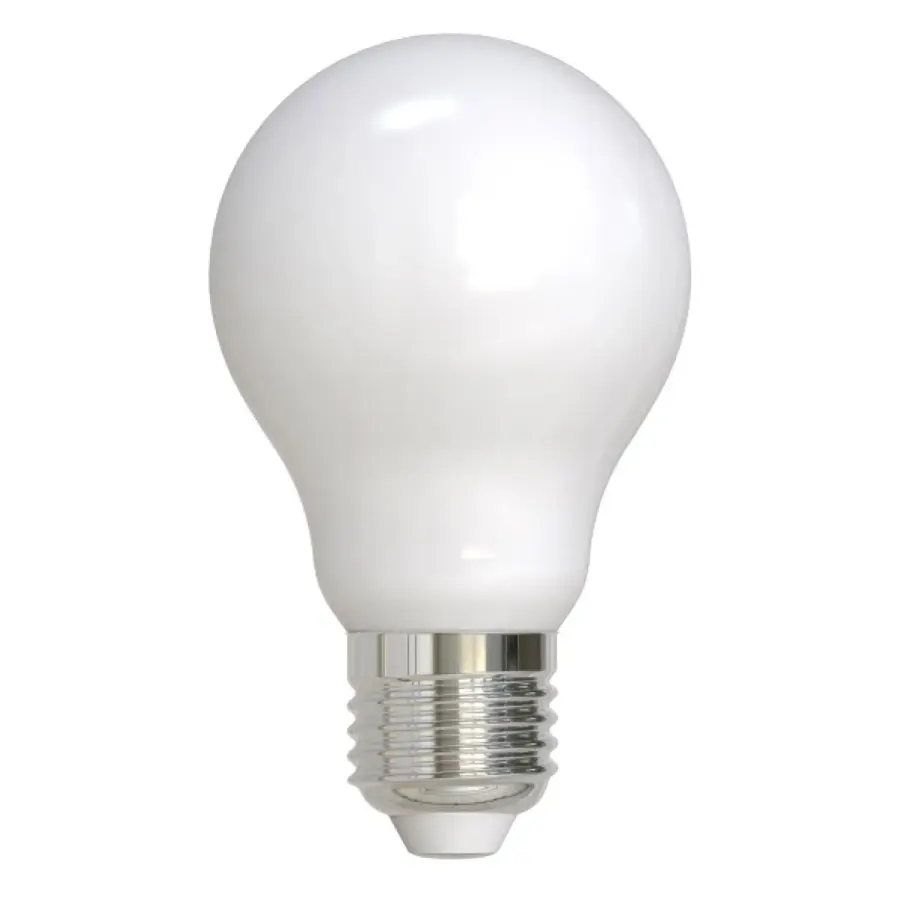 3-Way Selectable A19 LED Bulb - 75W Equivalent - Image 1