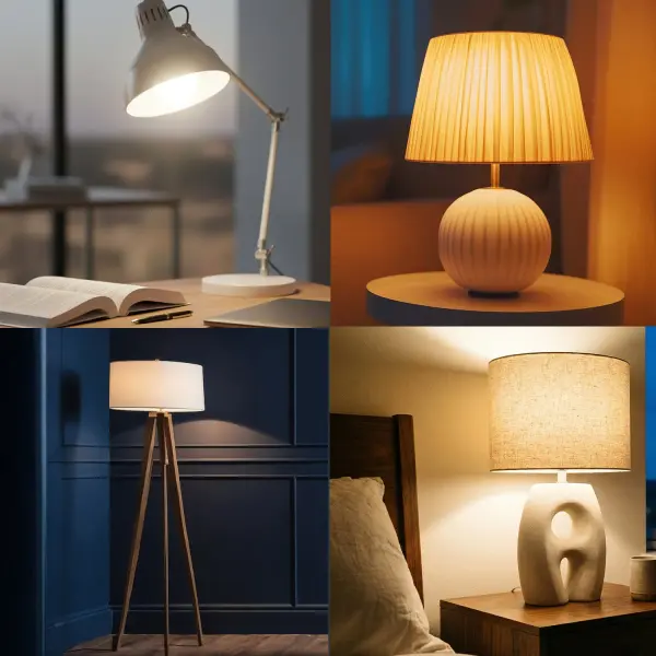 3-Way Selectable A19 LED Filament Bulb - Image 6