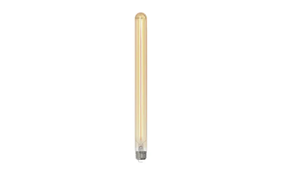 Filaments 15" T9 LED Tubular Bulb - Image 1