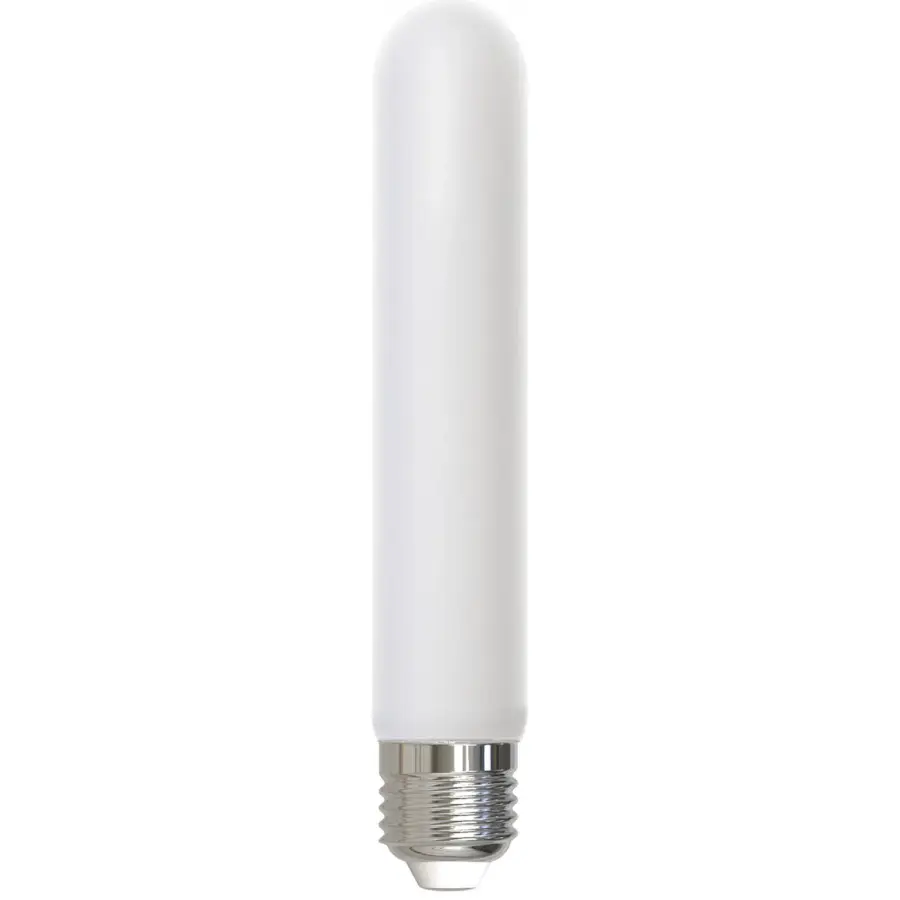 Filaments T9 LED Tubular Bulb - 7.5" Frost - Image 1