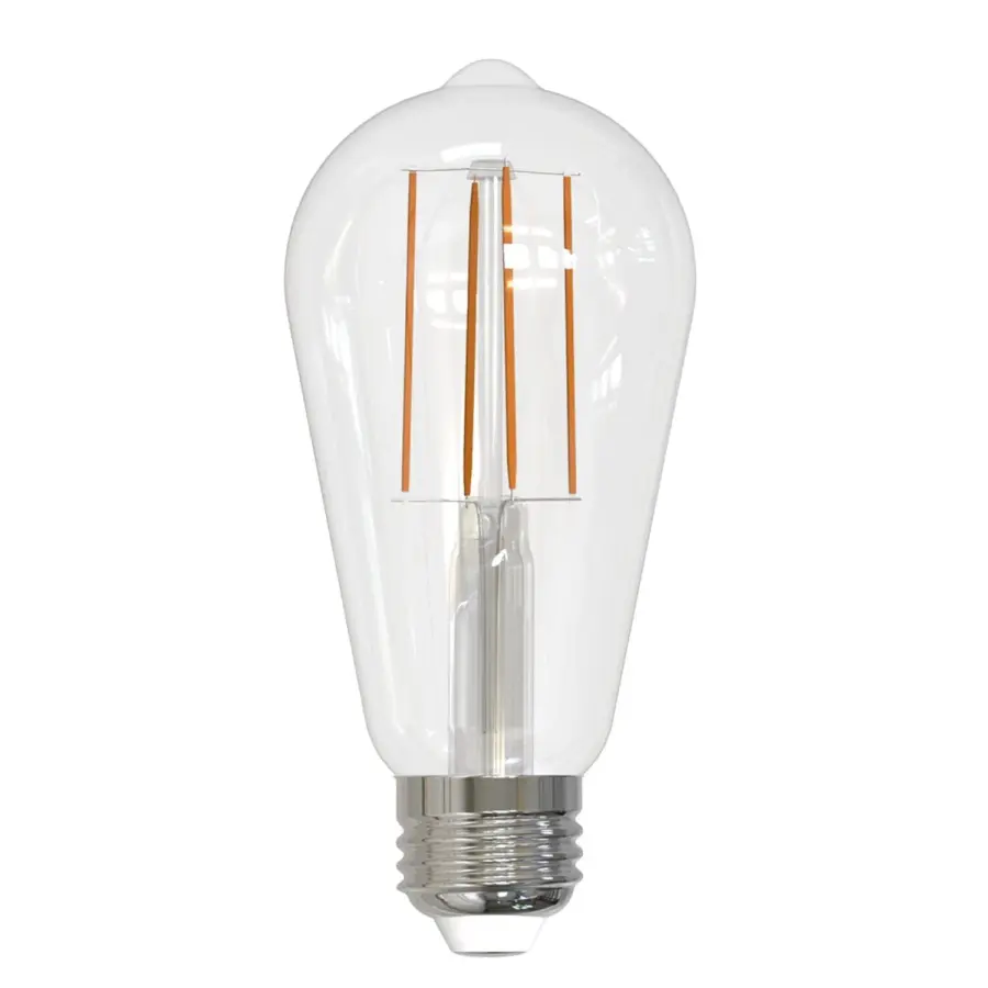 ST18 LED Filament Bulb - 100W Equivalent - Image 1