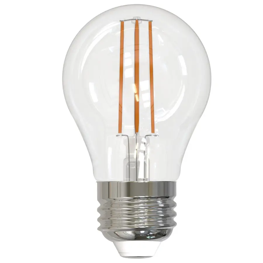 A15 LED Filament Bulb - 7W (60W Equivalent) - Image 1