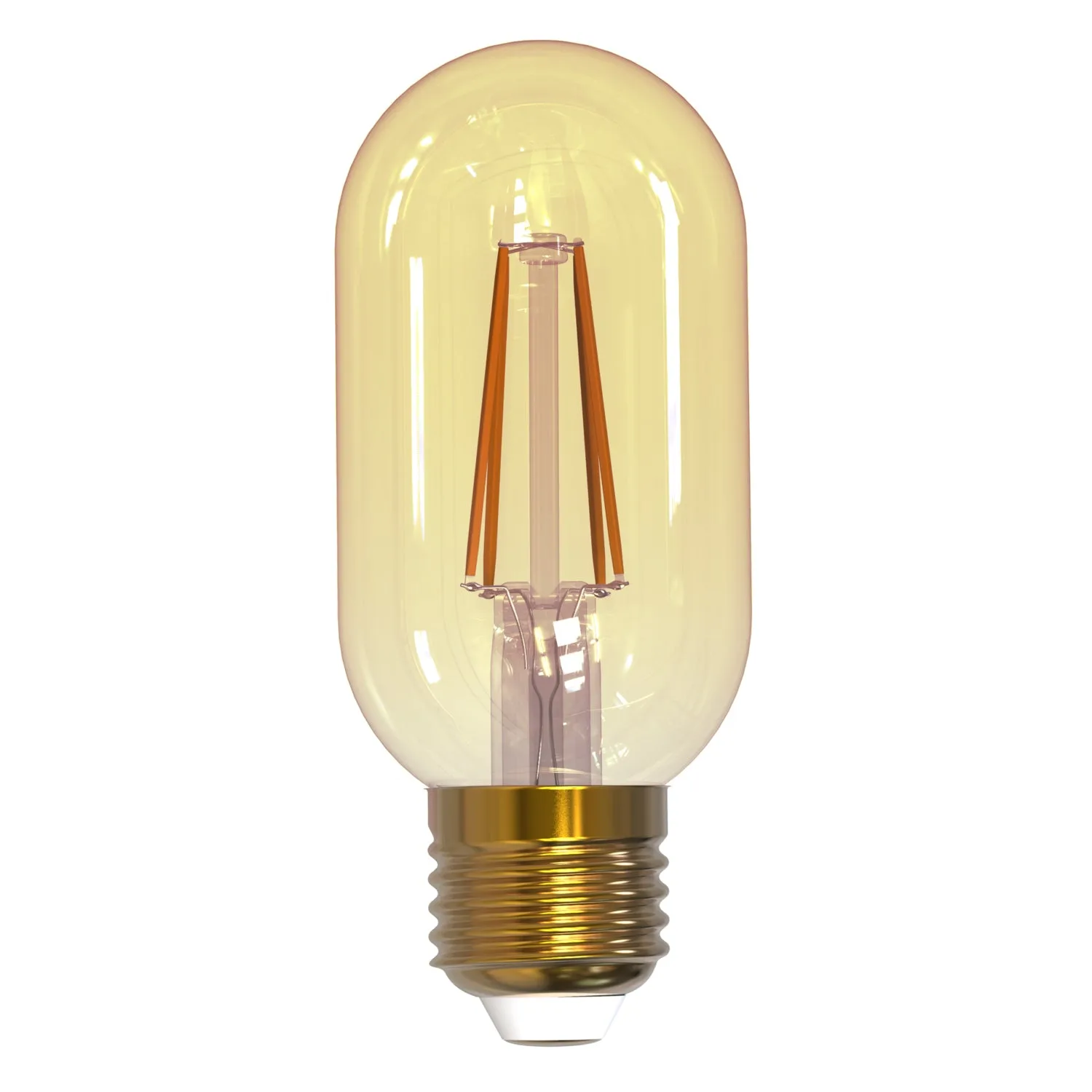 Filaments T14 LED Vintage Bulb
