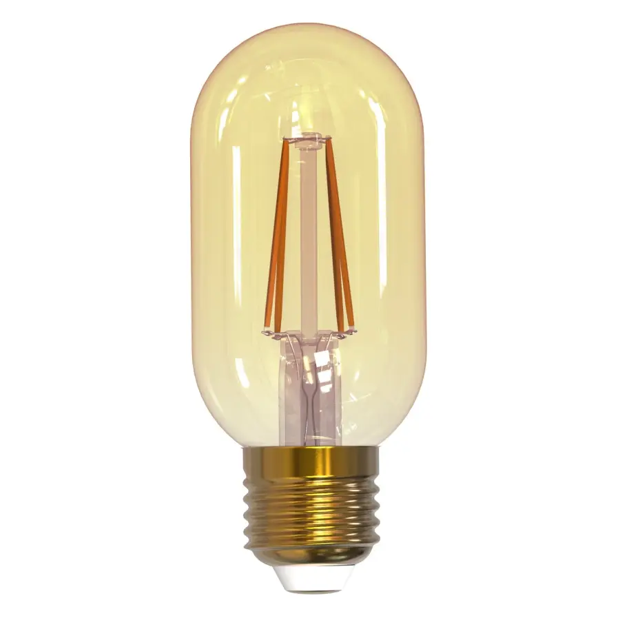 Filaments T14 LED Vintage Bulb - Image 1
