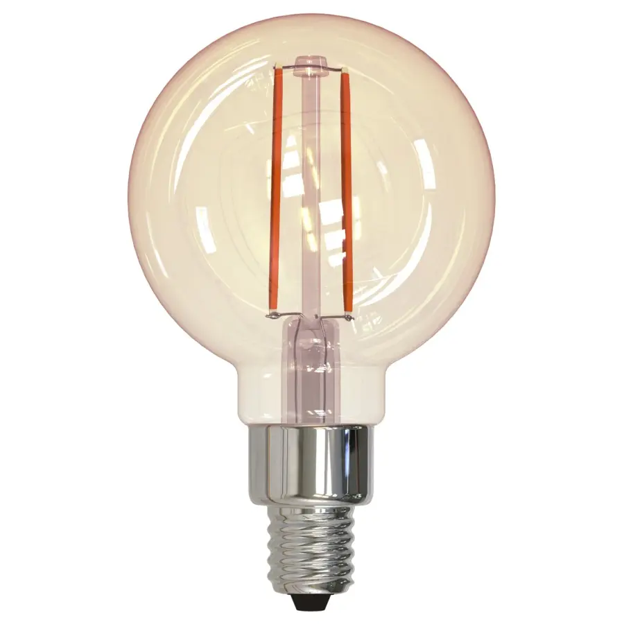 Filaments G16 LED Nostalgic Bulb - Image 1