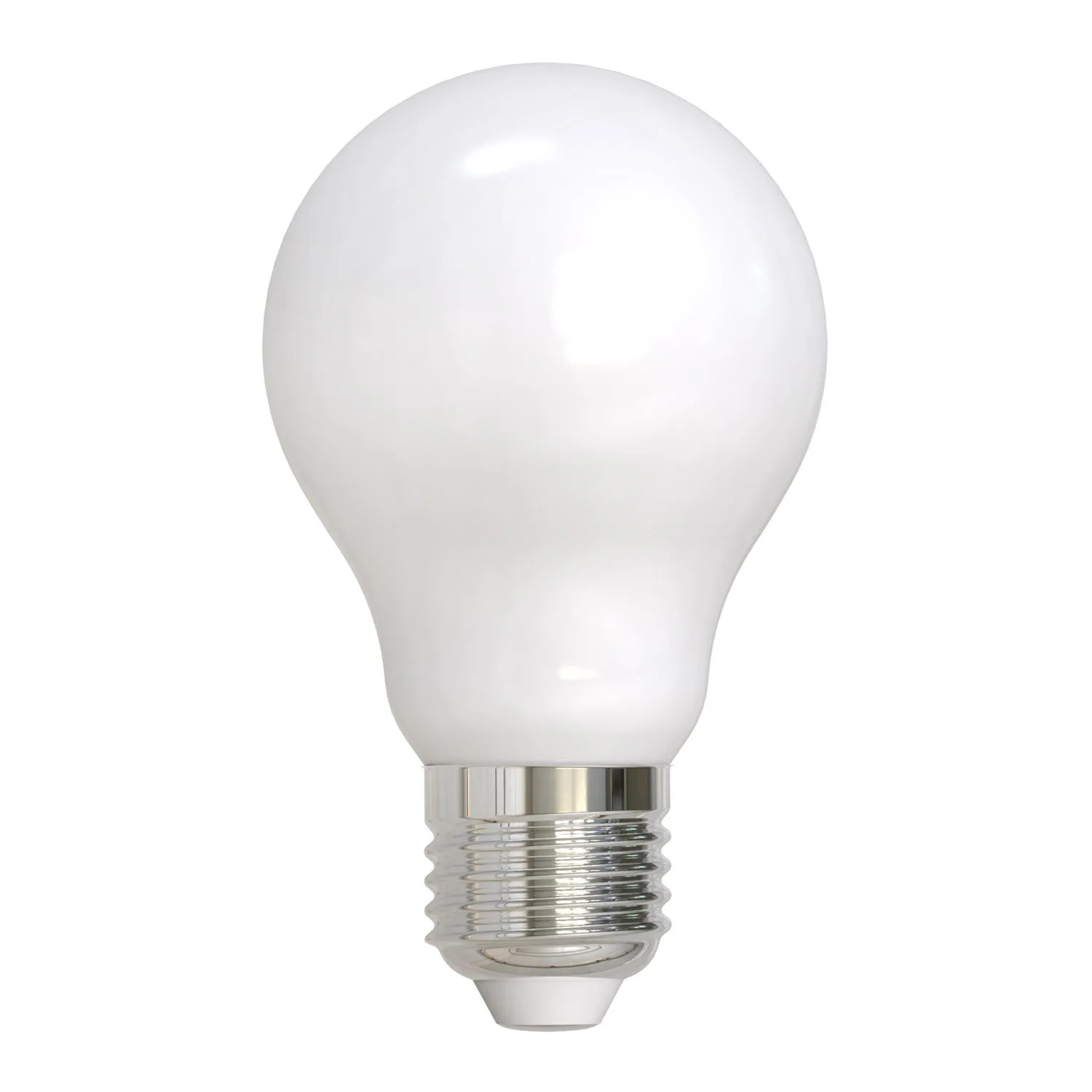 14W LED A19 Filament Bulb - Cool White