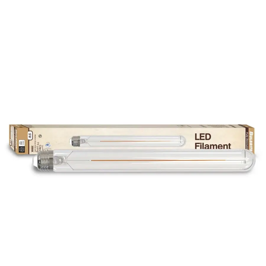 Filaments T9 LED Tubular Bulb - 11 Inch - Image 2