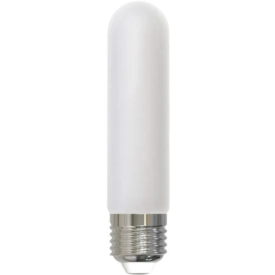 T9 5" LED Filament Bulb - Frost Finish - Image 1