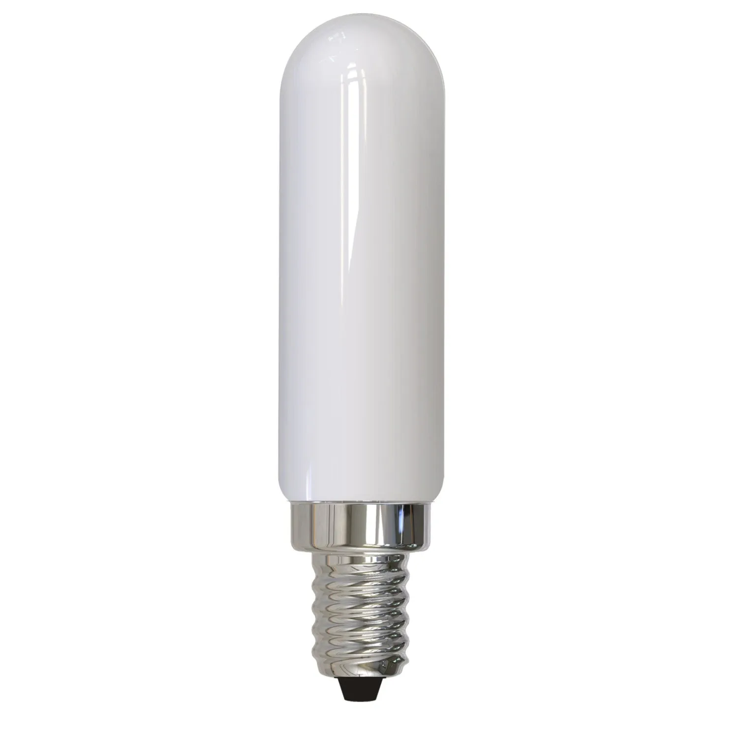 T6 LED Filament Bulb - Milky Finish
