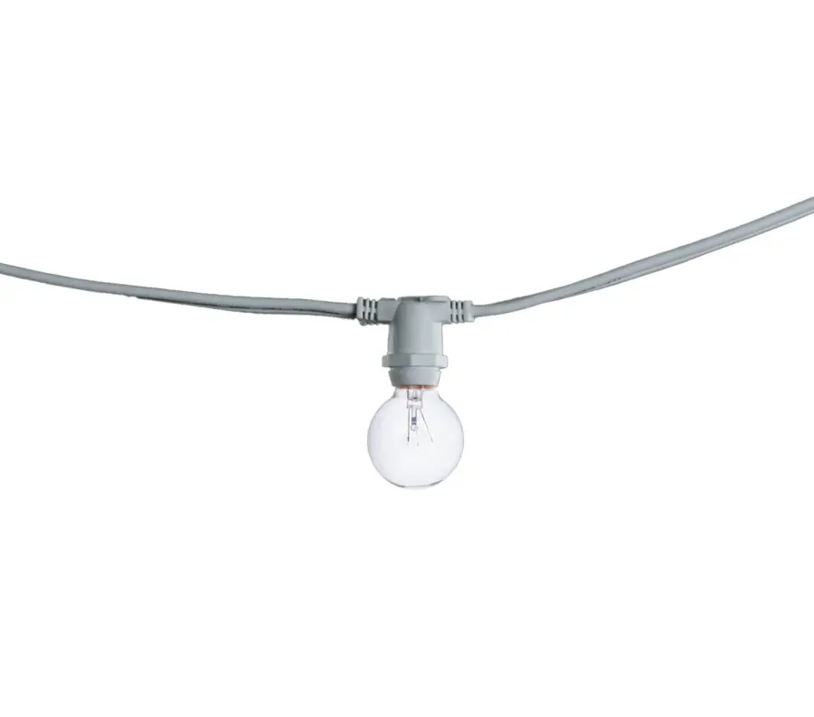 String Lights - Image 1