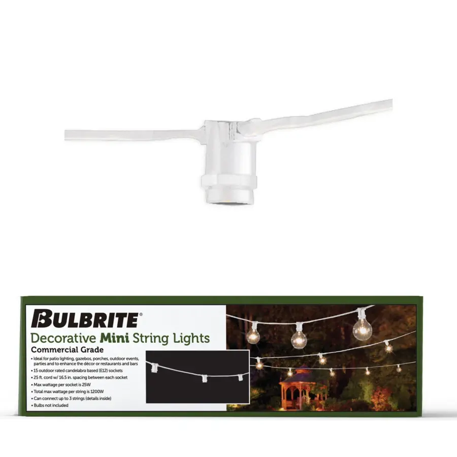 String Lights - Image 2