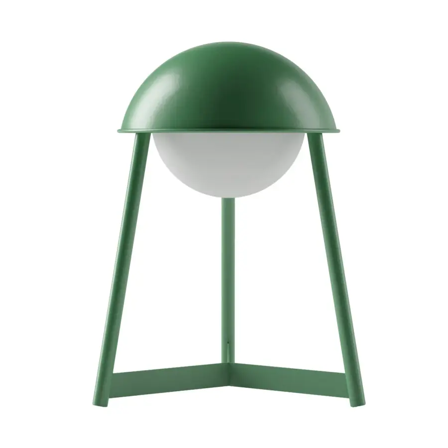 HELMET Cordless Table Lamp - Image 1