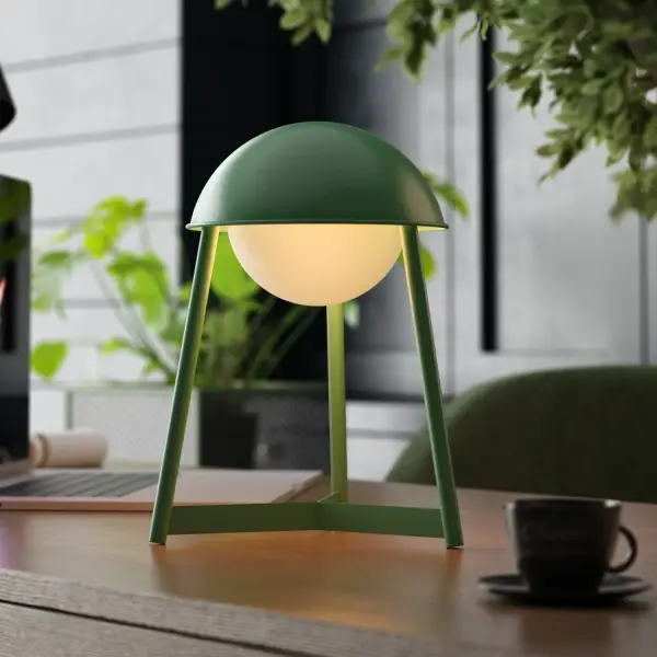 HELMET Cordless Table Lamp - Image 3
