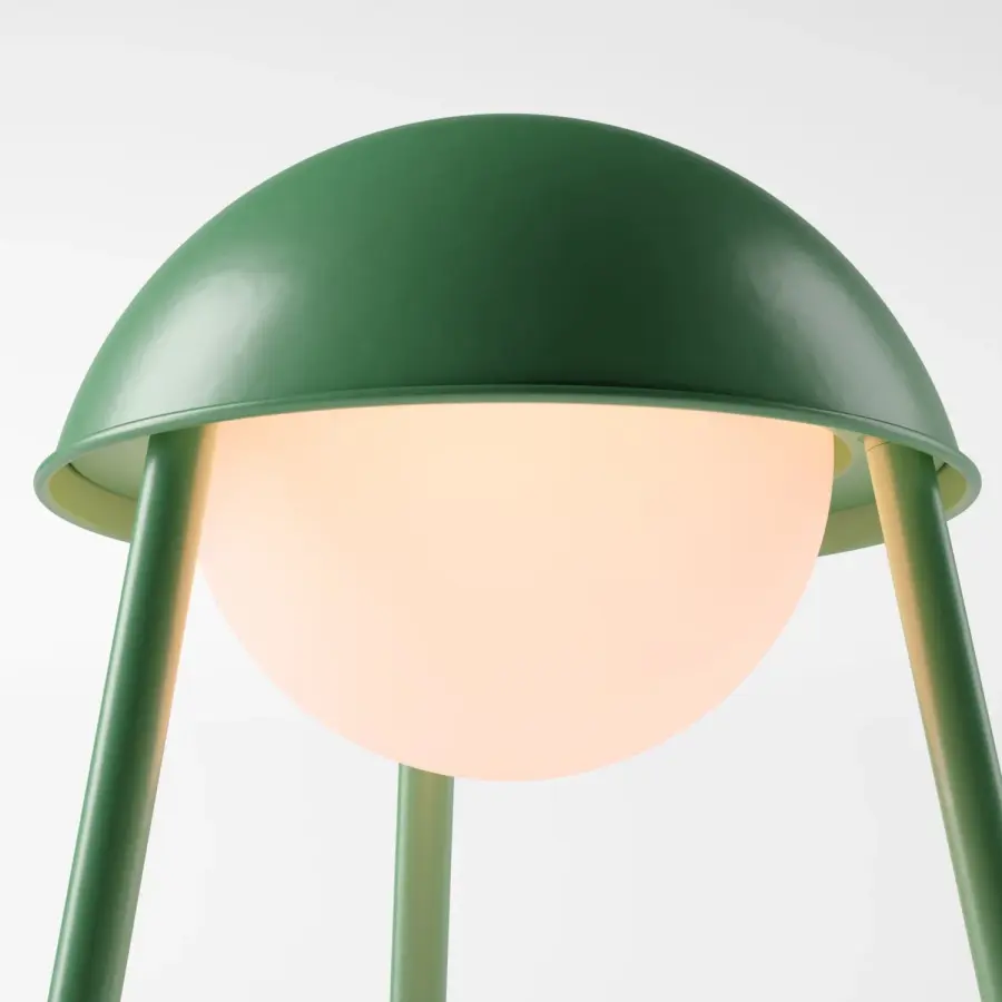 HELMET Cordless Table Lamp - Image 4