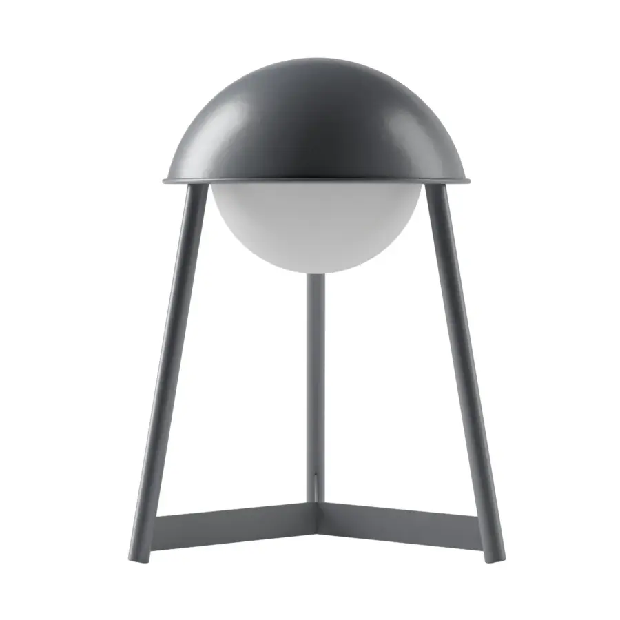 HELMET Cordless Table Lamp - Image 1