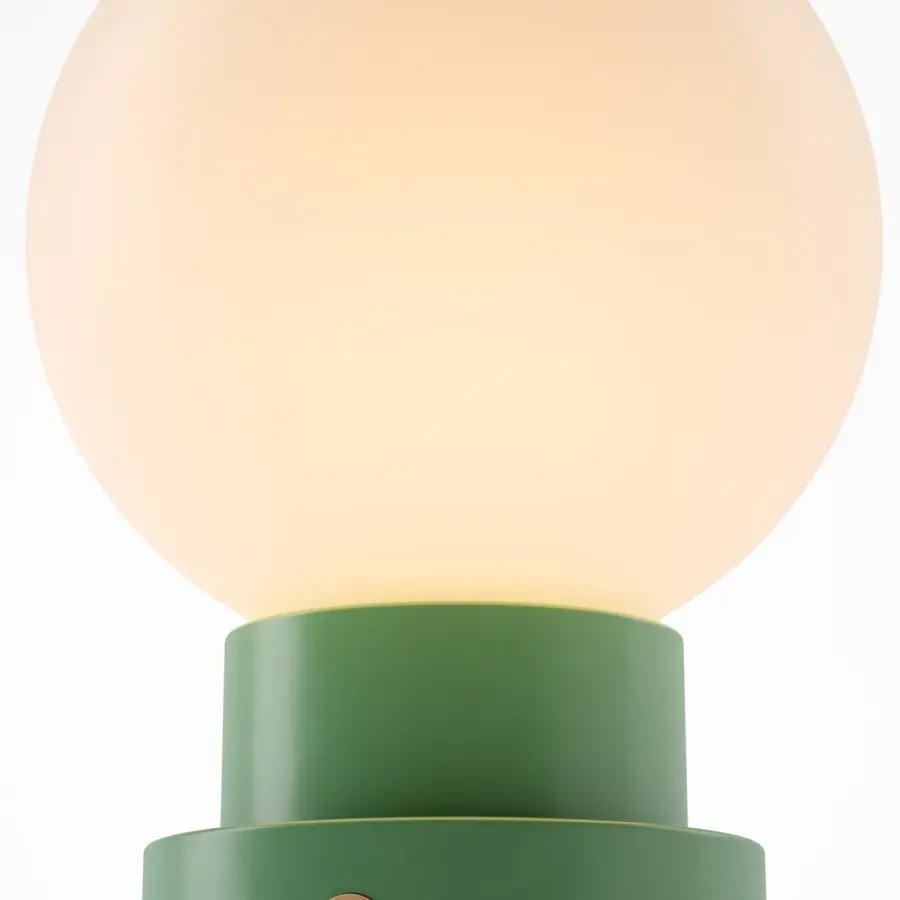 GLOBE Cordless Table Lamp - Image 4