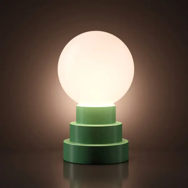 GLOBE Cordless Table Lamp - Image 5
