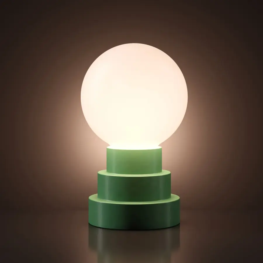 GLOBE Cordless Table Lamp - Image 5