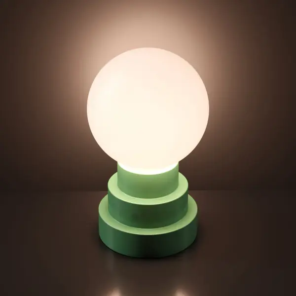 GLOBE Cordless Table Lamp - Image 6