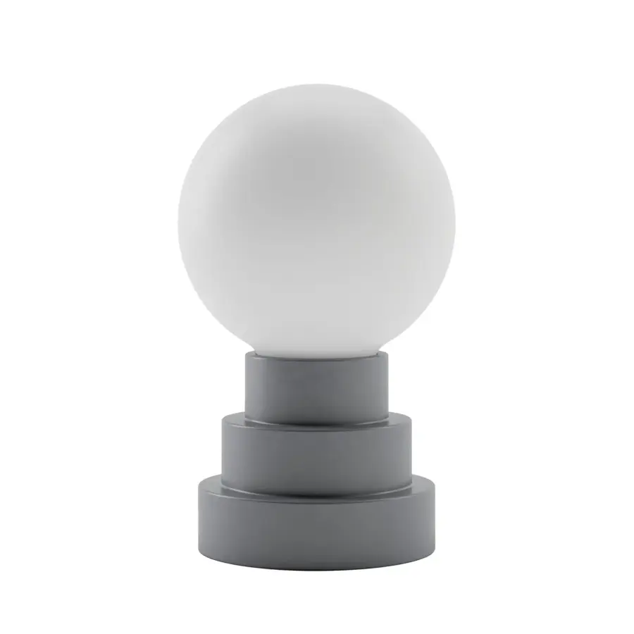 GLOBE Cordless Table Lamp - Image 1