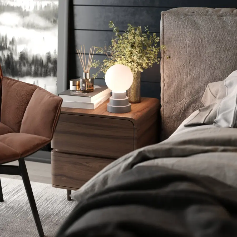 GLOBE Cordless Table Lamp - Image 2