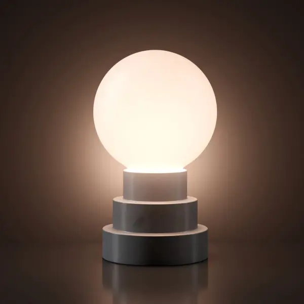 GLOBE Cordless Table Lamp - Image 5