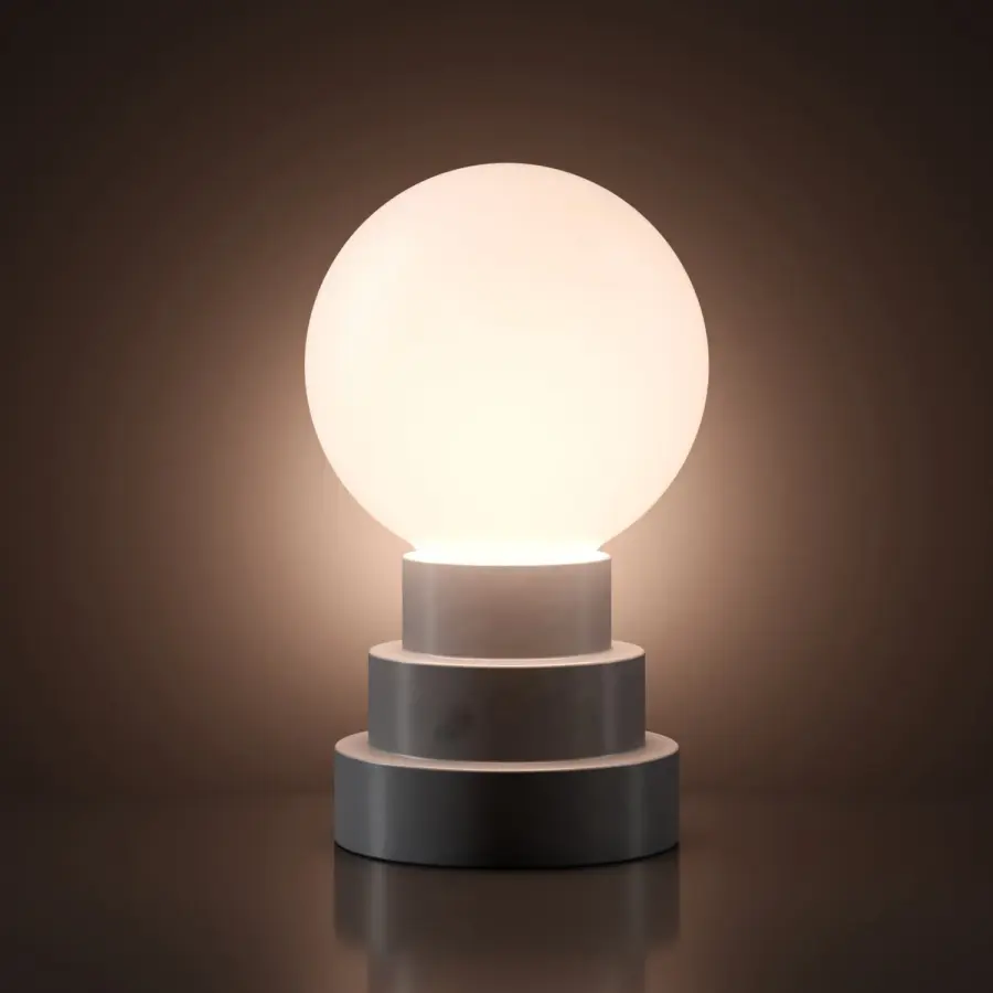 GLOBE Cordless Table Lamp - Image 5