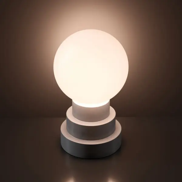 GLOBE Cordless Table Lamp - Image 6