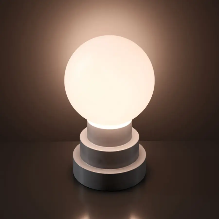 GLOBE Cordless Table Lamp - Image 6