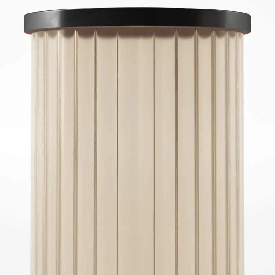 Candlestick Cordless Table Lamp - Image 4