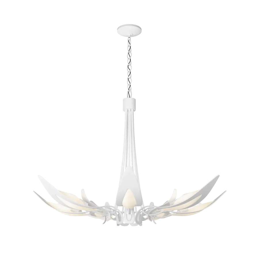 Parasol 7-Light Chandelier