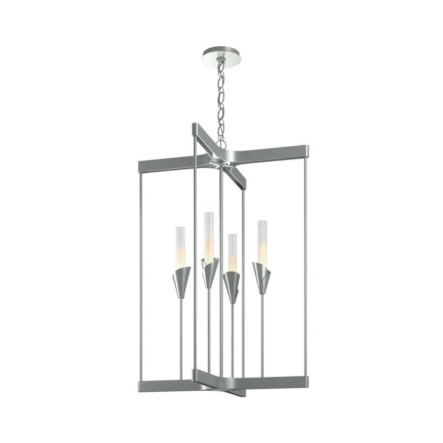 Lilium 4-Light Chandelier