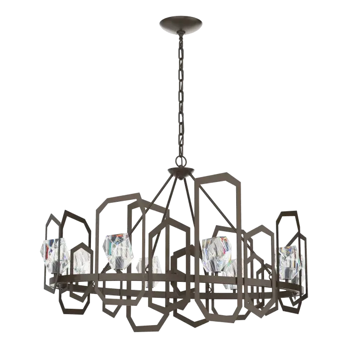 Gatsby Chandelier
