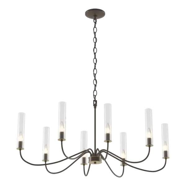 Grace 8-Arm Chandelier