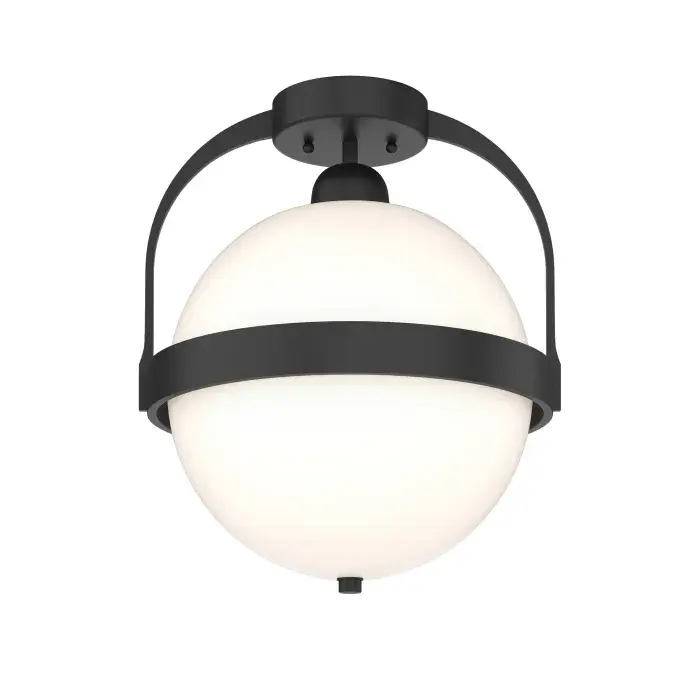 Atlas Semi-Flush