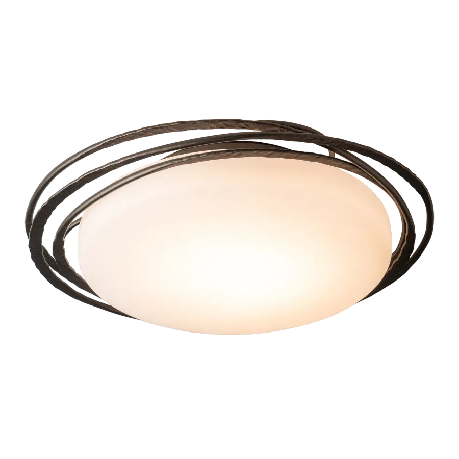 Nova Small LED Flush Mount - Image 2