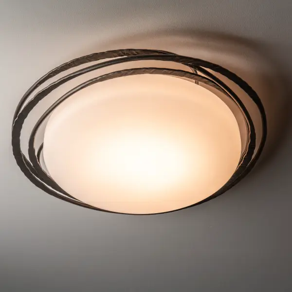 Nova Small LED Flush Mount - Image 3