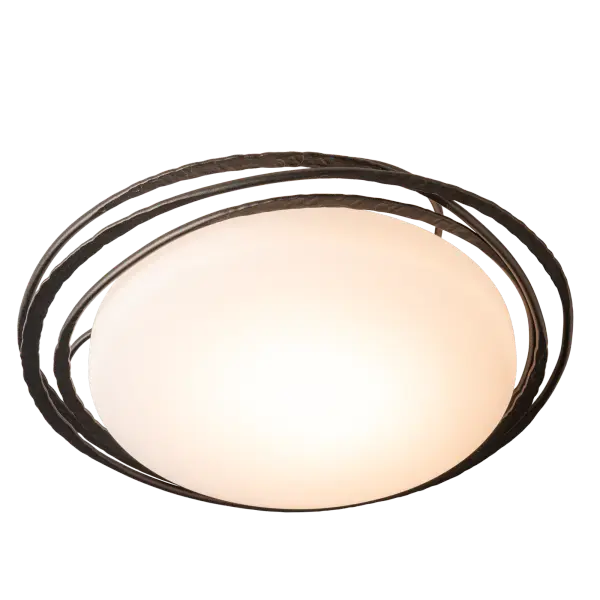 Nova Small LED Flush Mount - Image 4