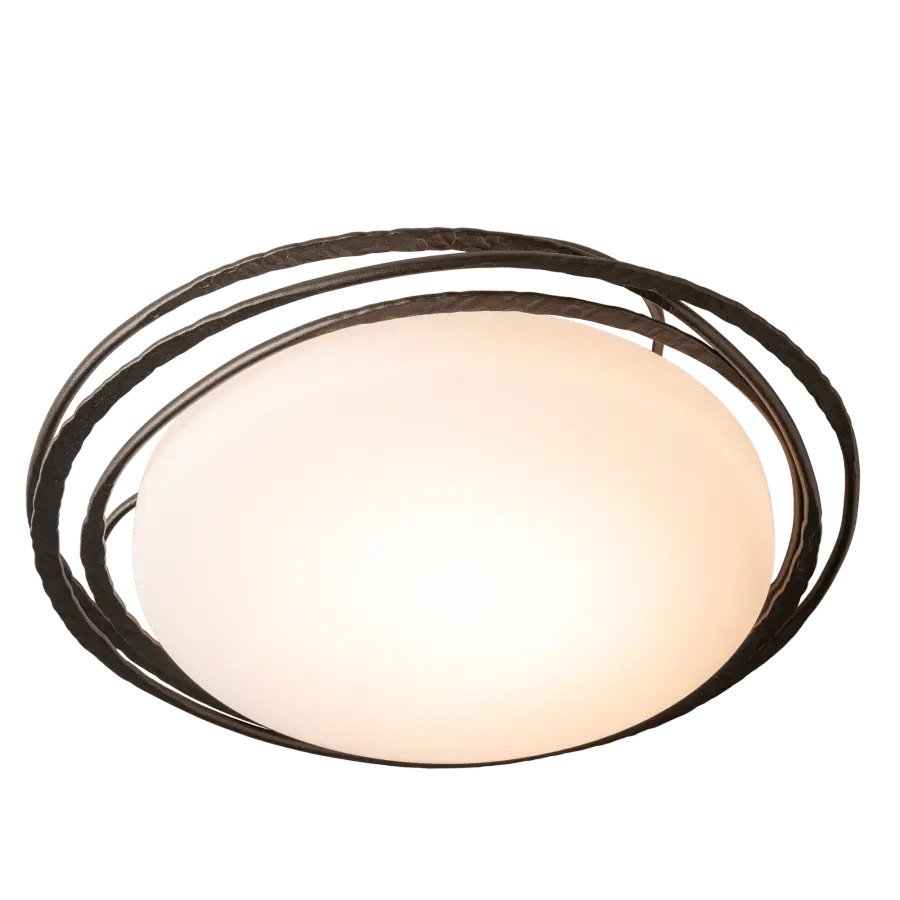 Nova Small LED Flush Mount - Image 4
