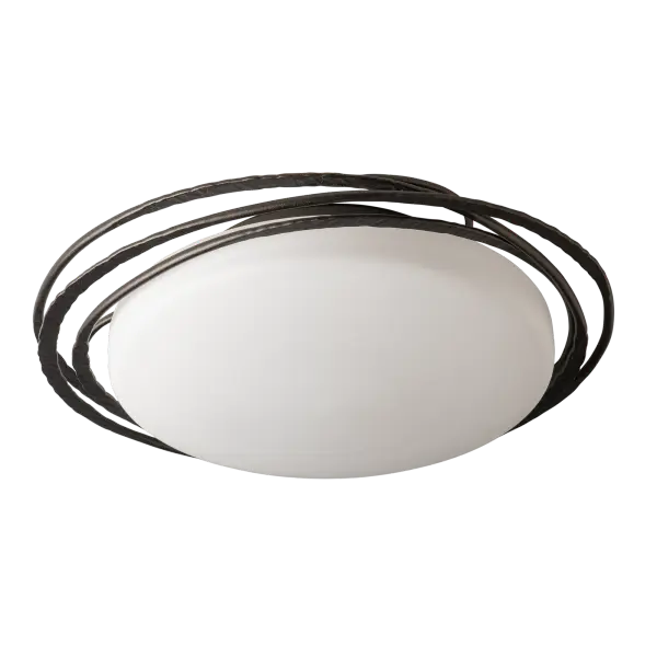 Nova Small LED Flush Mount - Image 5
