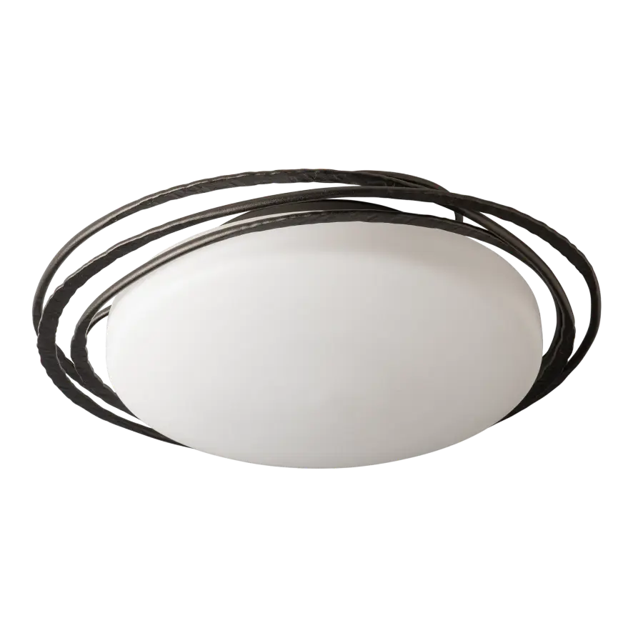Nova Small LED Flush Mount - Image 5