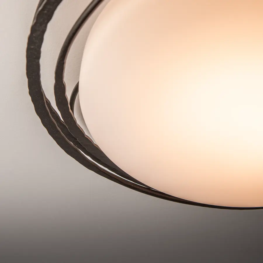 Nova Small LED Flush Mount - Image 6