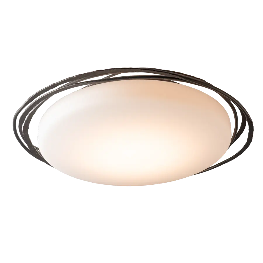 Nova Large LED Flush Mount - Image 2