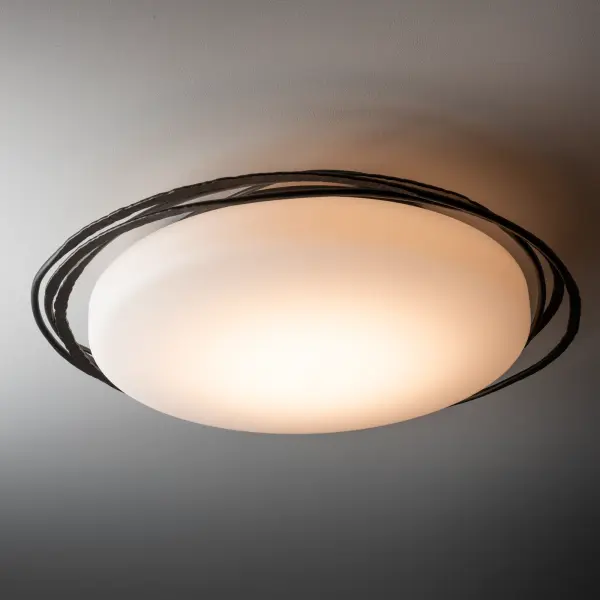 Nova Large LED Flush Mount - Image 3