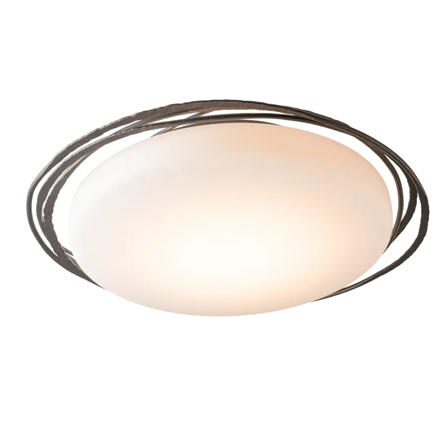 Nova Large LED Flush Mount - Image 5