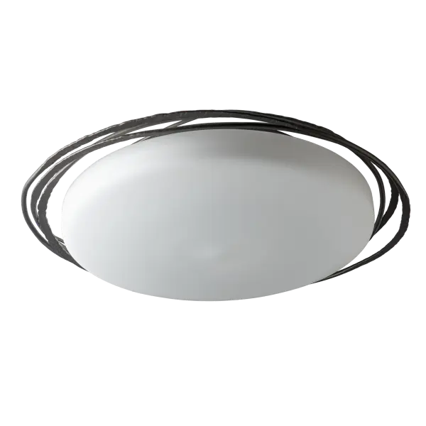 Nova Large LED Flush Mount - Image 6