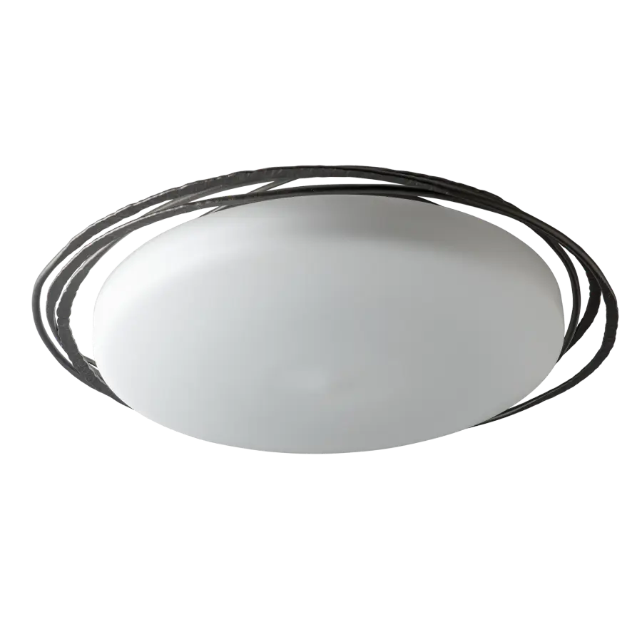 Nova Large LED Flush Mount - Image 6