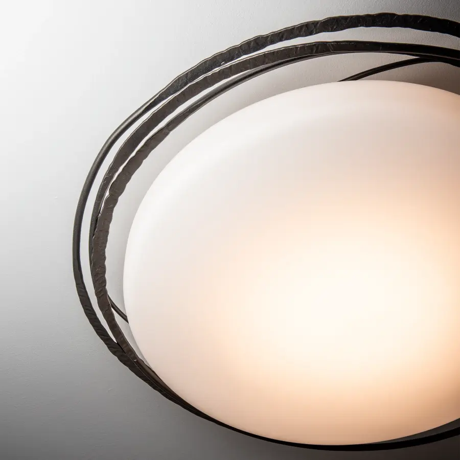 Nova Large LED Flush Mount - Image 7