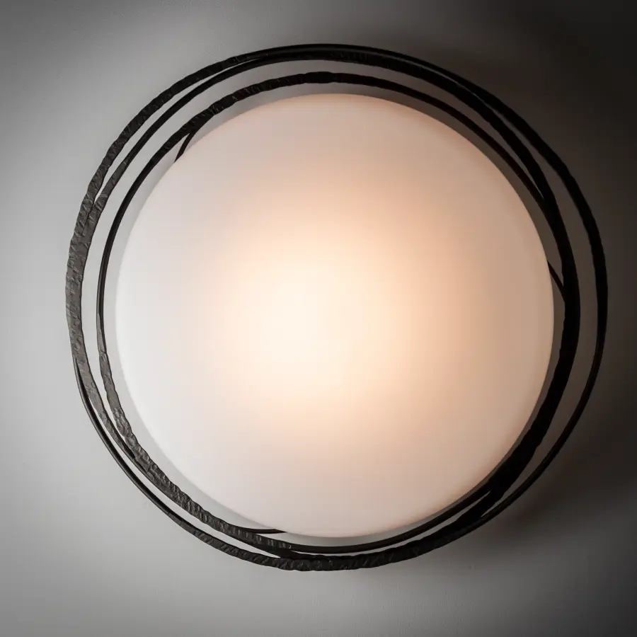 Nova Large LED Flush Mount - Image 8