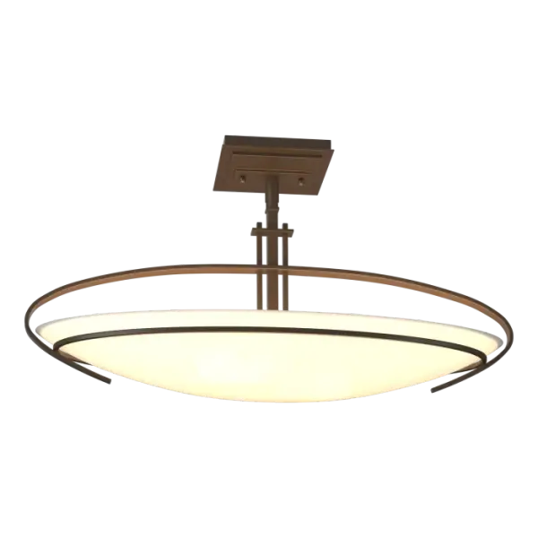Mackintosh Semi-Flush